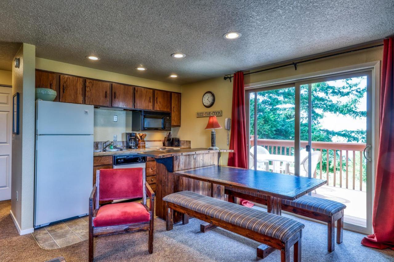 Pioneer Condominiums Bogus Basin Esterno foto